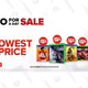 GameStop Pro Day | Gamestop